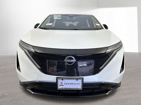 New 2025 Nissan Ariya AWD image 26