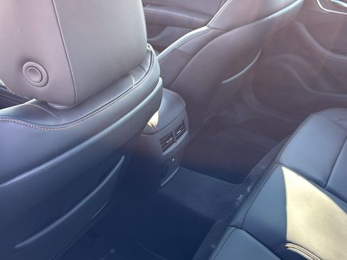 New 2026 Cadillac CT5 V image 31