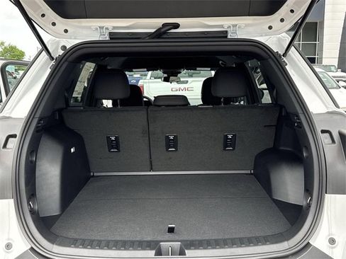 New 2025 GMC Terrain Elevation image 10