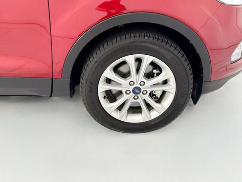 Used 2017 Ford Escape SE w/ SE Leather Comfort Package AWD/4WD image 30