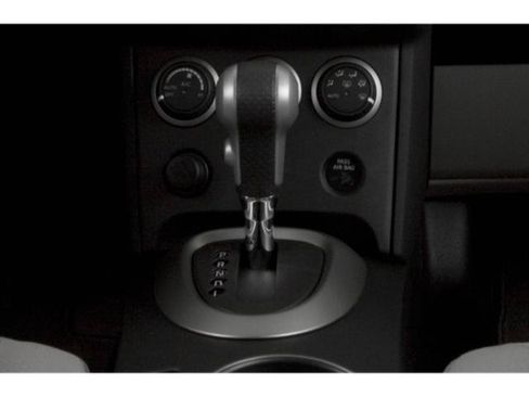 Used 2015 Nissan Rogue S w/ Convenience Package FWD image 13