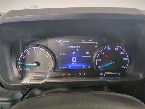 Used 2022 Ford Maverick Lariat w/ Lariat Luxury Package image 32