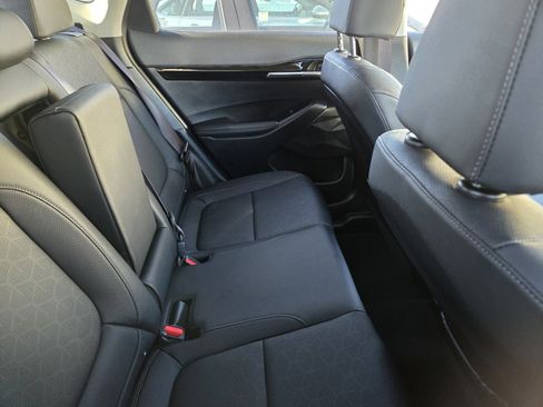 Certified 2025 Kia Seltos EX image 5