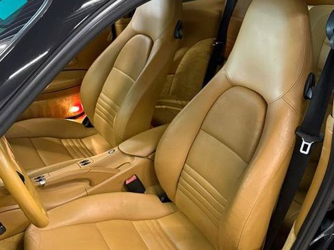Used 2003 Porsche 911 GT3 RS image 40