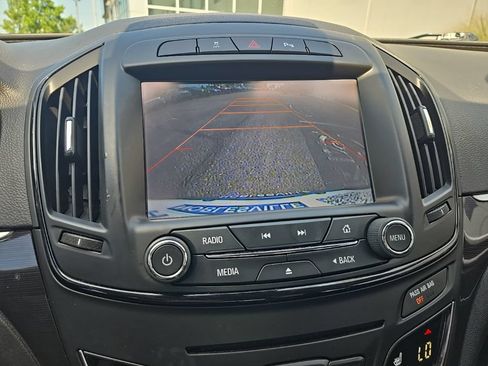 Used 2015 Buick Regal Premium w/ Experience Buick Package FWD image 49