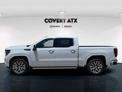 New 2026 GMC Sierra 1500 Denali w/ Denali Reserve Package AWD/4WD image 5
