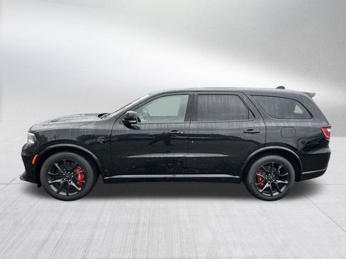 Used 2024 Dodge Durango SRT Hellcat image 9