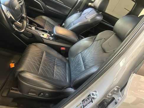 Used 2024 Kia Telluride SX X-Line AWD/4WD image 9