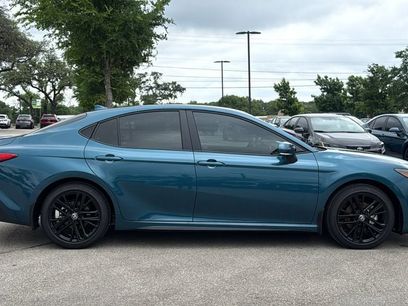 New 2026 Toyota Camry SE