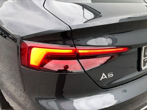 Used 2019 Audi A5 2.0T Premium Plus w/ Premium Plus image 28