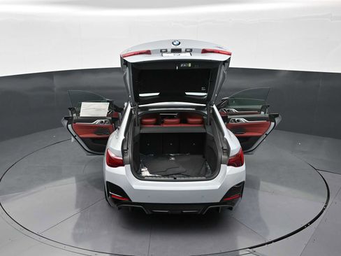 New 2026 BMW i4 eDrive40 w/ M Sport Package RWD image 34