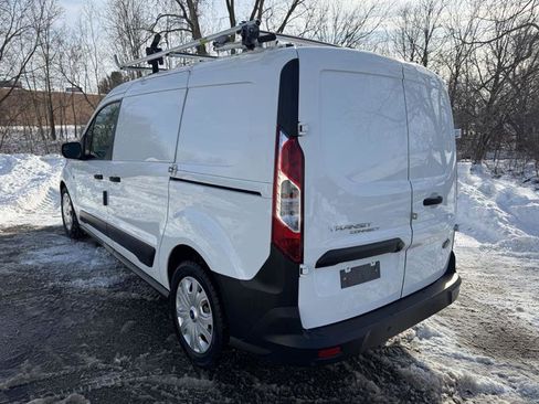Used 2019 Ford Transit Connect XL image 3