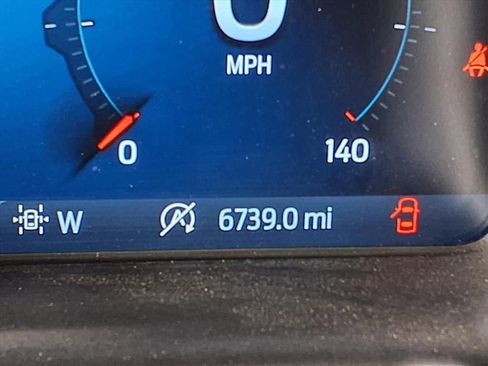 Used 2024 Ford Bronco Raptor w/ Interior Carbon Fiber Pack 6 image 31