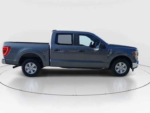 Used 2023 Ford F150 XLT image 8