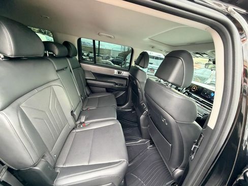 Used 2025 Hyundai Santa Fe XRT w/ Tow & Go Package image 31