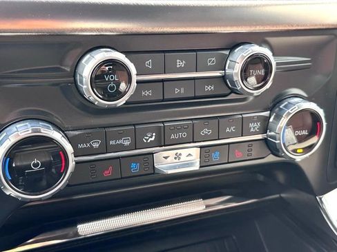 Used 2023 Ford F150 King Ranch w/ Equipment Group 601A High image 33