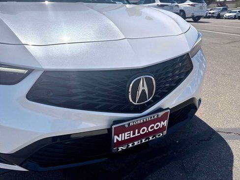 Used 2026 Acura Integra A-Spec FWD image 31