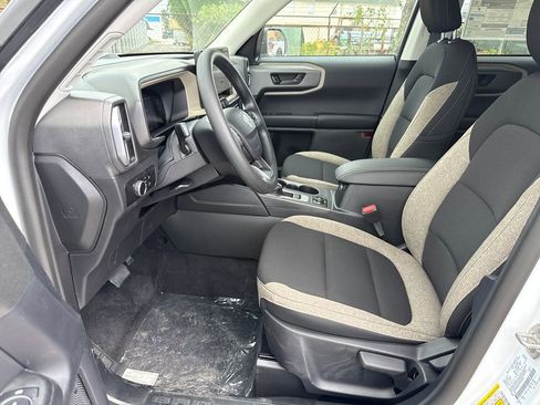 New 2026 Ford Bronco Sport Big Bend image 18