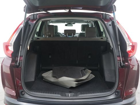 Used 2018 Honda CR-V EX image 16