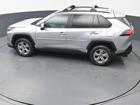 Certified 2025 Toyota RAV4 XLE w/ Convenience Package image 46