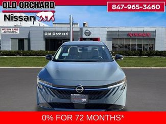 New 2026 Nissan Sentra SL video 2