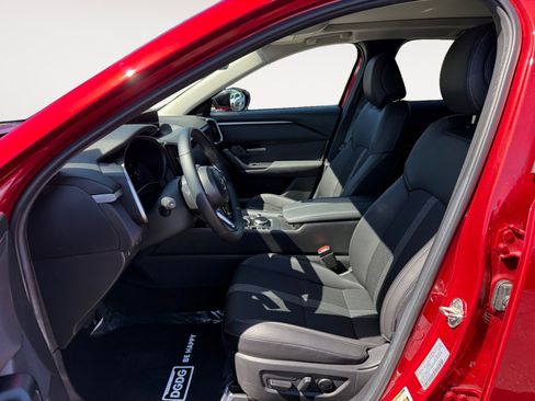 Used 2025 MAZDA CX-50 AWD 2.5 S w/ Accent Package image 10