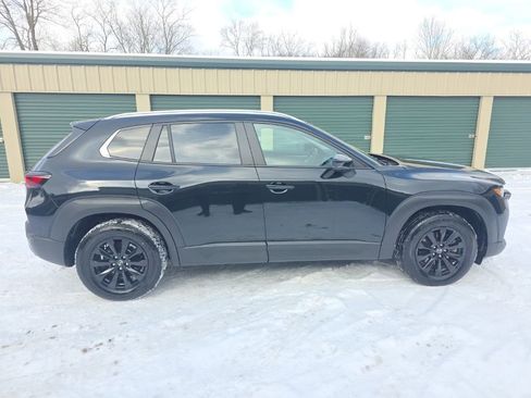 Used 2023 MAZDA CX-50 2.5 S w/ Weather Package image 8