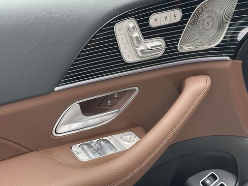 New 2026 Mercedes-Benz GLE 450e GLE 450e image 12