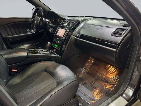 Used 2013 Maserati Quattroporte S RWD image 51