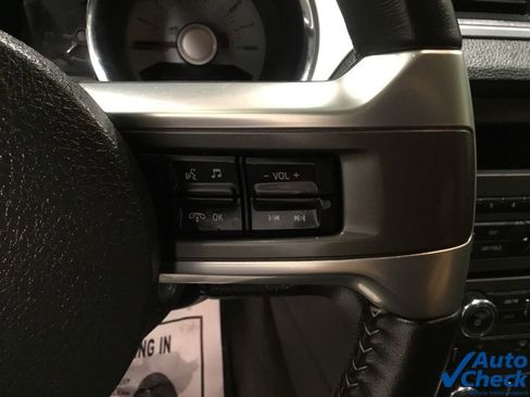 Used 2012 Ford Mustang GT Premium image 45