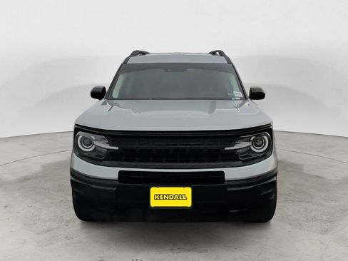 Used 2021 Ford Bronco Sport AWD/4WD image 8