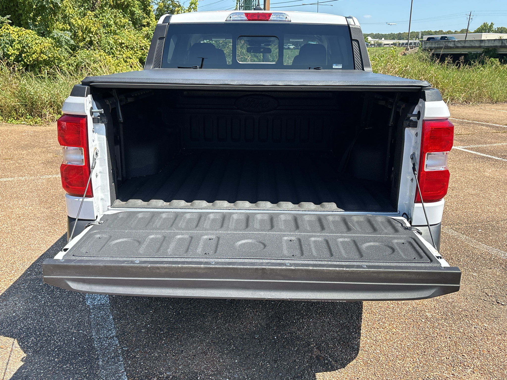 Used 2024 Ford Maverick Lariat AWD/4WD image 6