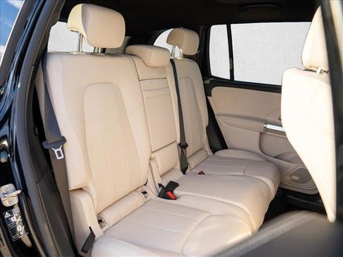 Certified 2026 Mercedes-Benz GLB 250 4MATIC image 26