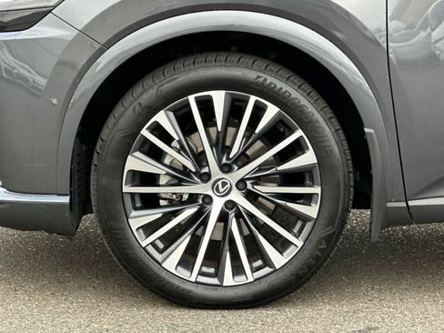 Certified 2025 Lexus RX 350 Premium Plus image 32