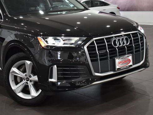 Used 2022 Audi Q7 3.0T Premium w/ Convenience Package image 3