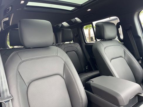 New 2026 Land Rover Defender 110 S AWD/4WD image 21