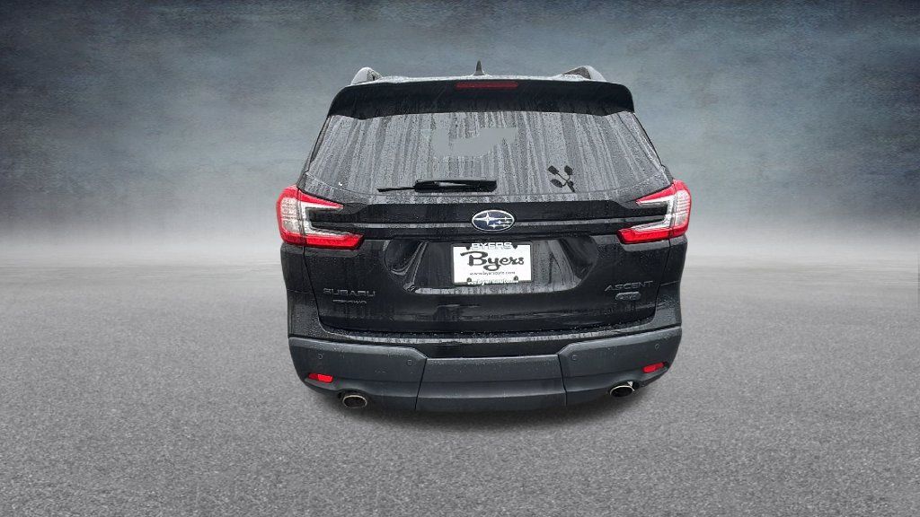 Used 2023 Subaru Ascent Onyx Edition AWD/4WD image 29