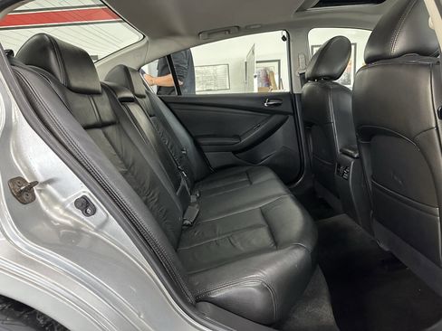 Used 2010 Nissan Altima 2.5 SL w/ SL Pkg image 15