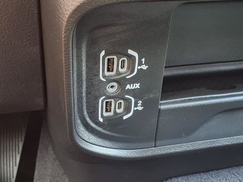 Used 2026 RAM 2500 Big Horn AWD/4WD image 27