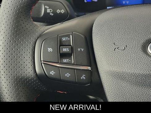 Used 2026 Ford Escape ST-Line AWD/4WD image 26