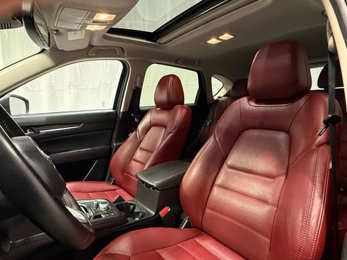 Used 2024 MAZDA CX-5 Carbon Edition image 20