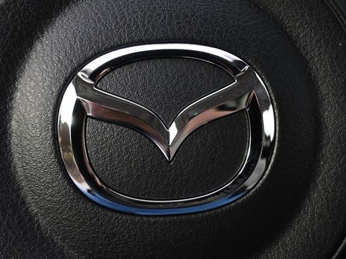 New 2025 MAZDA CX-5 AWD 2.5 S w/ Premium Plus Pkg image 34