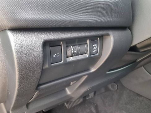 New 2026 Subaru Forester Limited AWD/4WD image 11