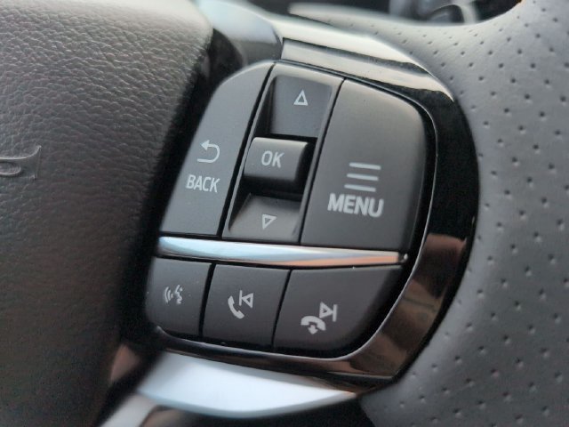 New 2026 Ford Explorer Tremor w/ Tremor Ultimate Package AWD/4WD image 24