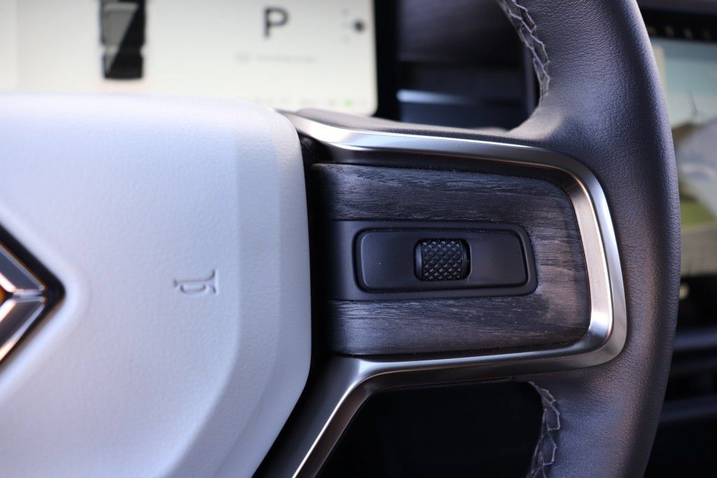 Used 2023 Rivian R1S Adventure Quad AWD/4WD image 43