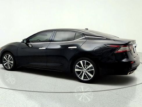 Used 2020 Nissan Maxima 3.5 S w/ Floor Mat Group FWD image 7