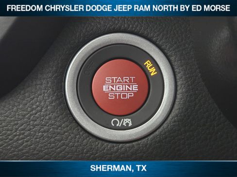 New 2026 RAM 1500 RHO image 14