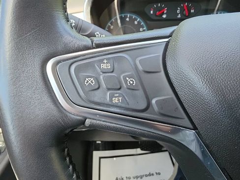 Certified 2018 Chevrolet Equinox LT AWD/4WD image 10