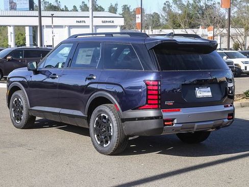 New 2026 Hyundai Palisade XRT Pro image 2