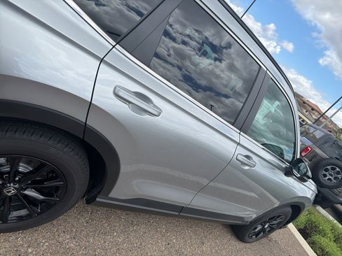 Used 2024 Honda CR-V Sport-L image 10
